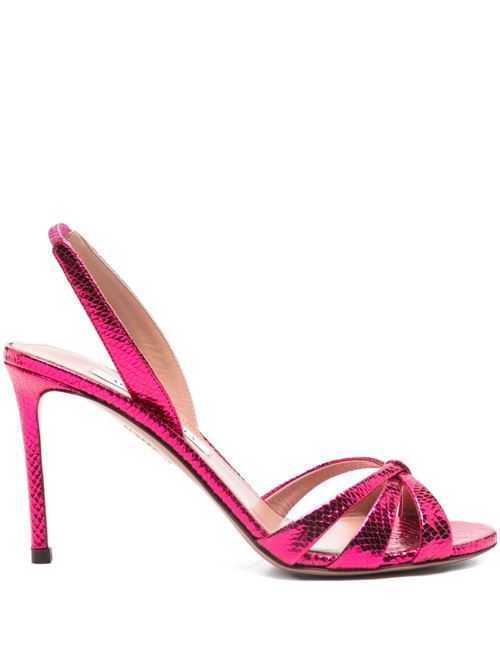  AQUAZZURA | TTIMIDS0 MSKCD3